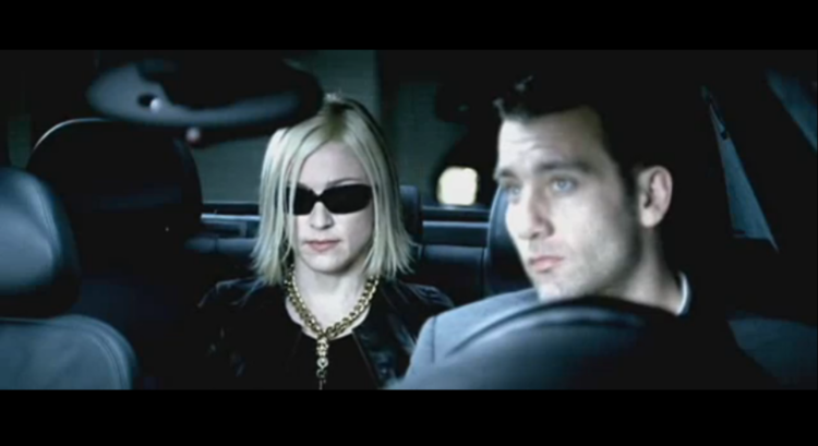 BMW Films – Star