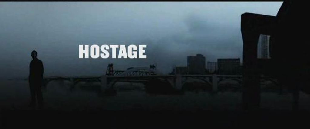 BMW Films – Hostage