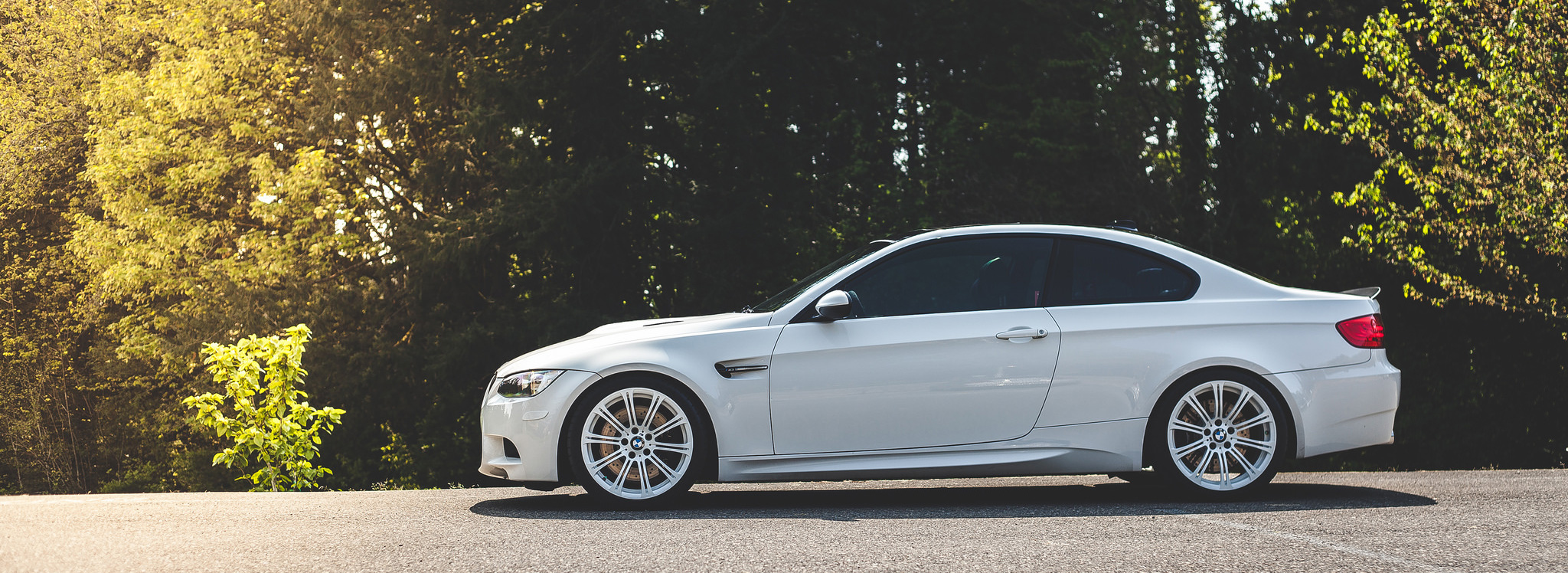 E92 M3 Tyler Um