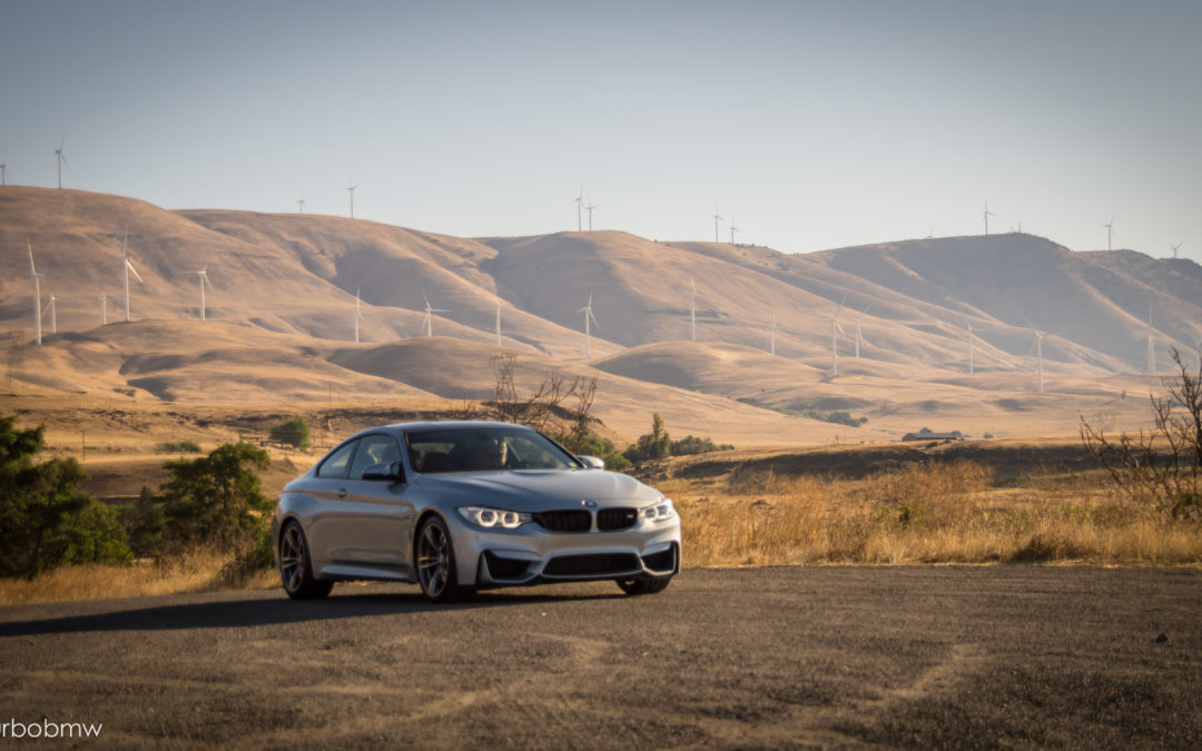 Spring Desert Tour