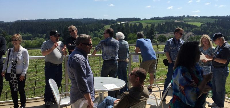 Wine Country Tour