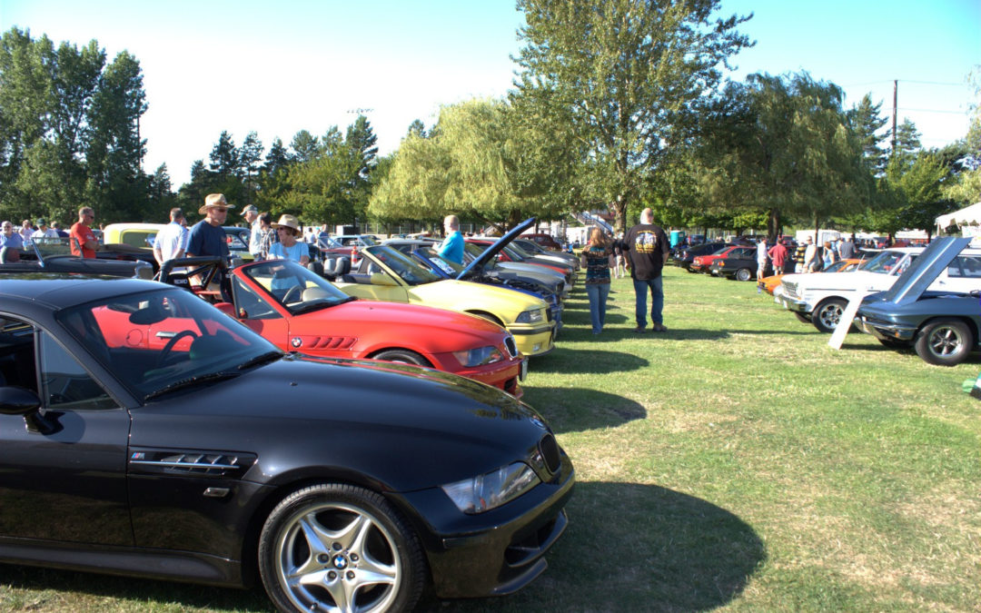 German Palooza